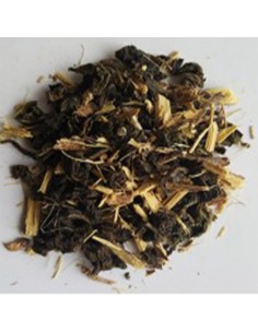 Oolong Ginseng Limón: Propiedades y Sabor en una Infusión Refrescante. 2