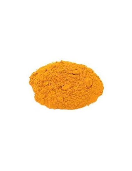 CURCUMA MOLIDA