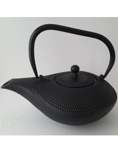 TETERA DE HIERRO DE 0,45L