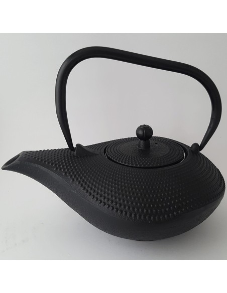 TETERA DE HIERRO DE 0,45L