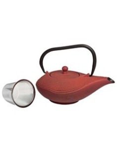 TETERA DE HIERRO DE 1L.