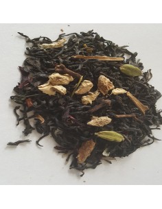 Té Negro Ceylan Desteinado Chai | Compra en línea en Nuestra Tienda 2