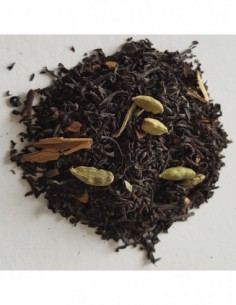 Té negro Ceylan desteinado Pakistani | Compra en línea ahora mismo 2
