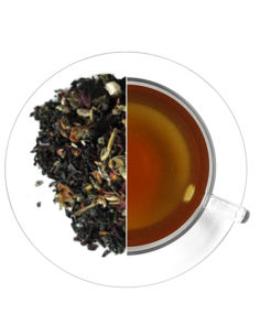 Té Verde Melocotón plantas: Delicioso sabor y beneficios en cada sorbo.