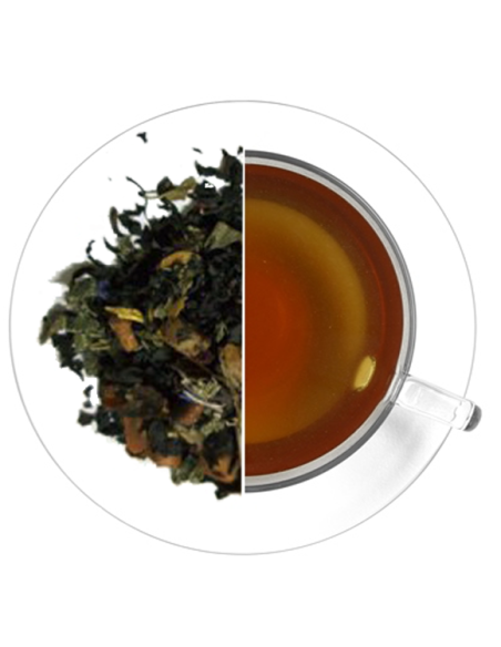 Explora la Exquisita Variedad de Té Wulong en nuestratienda Online: Deléitate con elsabor unico.