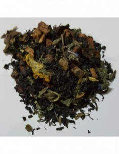Explora la Exquisita Variedad de Té Wulong en nuestratienda Online: Deléitate con elsabor unico. 2