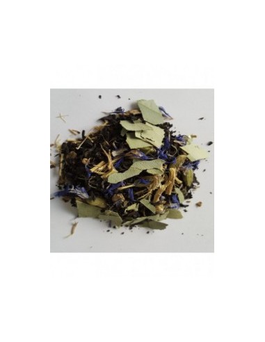 Descubrene nuestra tienda Online: Té Semi Fermentado con Eucalipto, Regaliz y Cardamomo - Sabor y Experiencia Única en Cada Taza