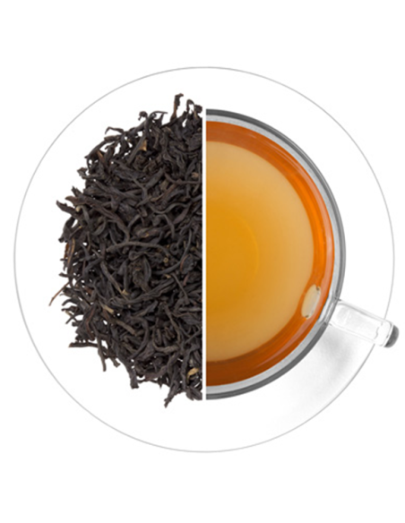 Té negro Ceylan Highgrown OP: Sabor intenso y auténtico | Compra en línea.