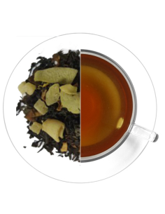 Descubre el Exótico Sabor y los Beneficios Saludables del Té Wulong Piña Colada: Un Viaje Tropical en Cada Taza.