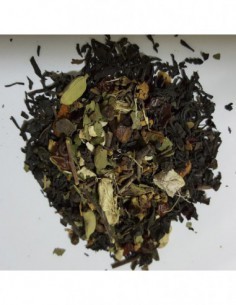 Té Azul Yogui: Descubre la Armonía y Beneficios para el Bienestar en Cada Sorbo 2