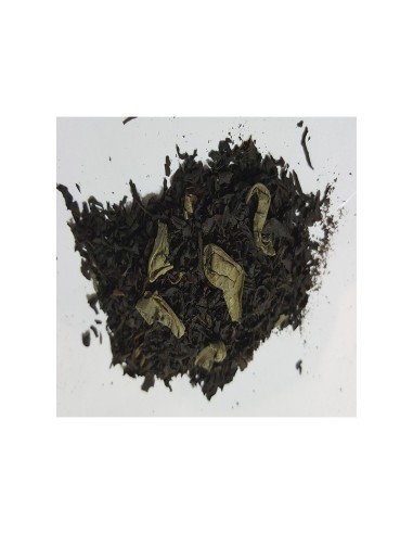 Té Wulong con algas pardas: Una deliciosa combinación llena de sabor y beneficios para la salud