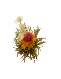 FLOR DE TÉ - BOLAS DE TÉ (VARIADAS) Bolas de té hechas a mano. Tamb... 2