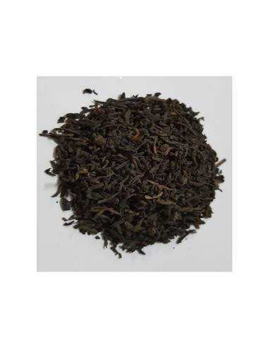 Té Rojo Pu-erh: Sabor terroso y beneficios para la salud | Tienda web