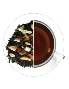 Té Rojo Piña Colada: Delicioso sabor tropical para momentos de indulgencia | Tienda web