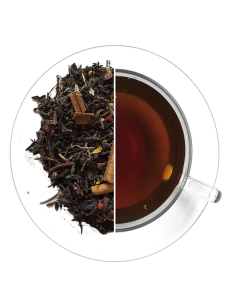 Té Rojo Canela: Descubre el encanto y los beneficios de esta deliciosa infusión | Tienda web