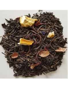 Té Rojo Chocolate Canela: Delicioso y reconfortante sabor en cada sorbo | Tienda Online 2