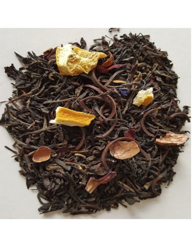 Té Rojo Chocolate Canela: Delicioso y reconfortante sabor en cada sorbo | Tienda Online