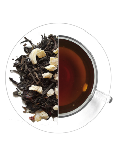 Té Rojo Pu-erh para el Verano: Refresca tus sentidos con nuestra selección de calidad | Distribuidor de Té Rojo Pu-erh