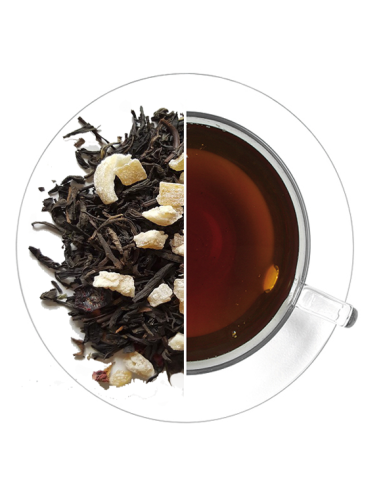 Té Rojo Pu-erh para el Verano: Refresca tus sentidos con nuestra selección de calidad | Distribuidor de Té Rojo Pu-erh