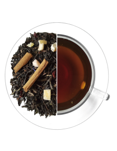 Té Rojo Canela y Limón: Sabores intensos y reconfortantes | Tienda web