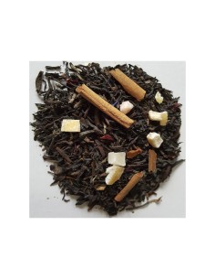 Té Rojo Canela y Limón: Sabores intensos y reconfortantes | Tienda web 2