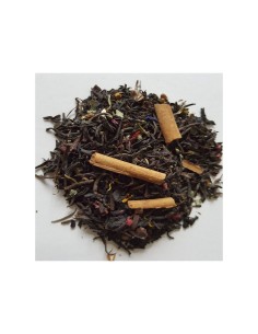 Distribuidor de Té Rojo Vainilla Canela: Calidad y sabor en cada taza | Mayorista de té 2