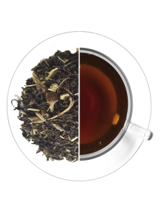 Disfruta de la distribución de té rojo con vainilla-regaliz: Sabores indulgentes en cada envío.