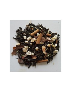 Descubre nuestra amplia selección de té rojo chocolate canela limón: ¡Una experiencia deliciosa en cada taza! 2