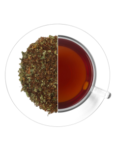 ROOIBOS PLANTAS Y FLORES Rooibos, zarzaparrilla, cañ. alimentario (...