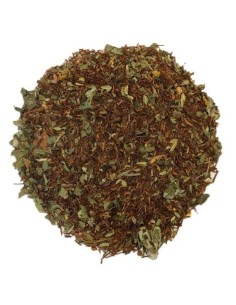 ROOIBOS PLANTAS Y FLORES Rooibos, zarzaparrilla, cañ. alimentario (... 2