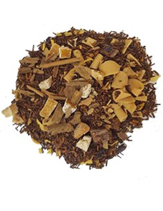 ROOIBOS DULCE DE LECHE Rooibos, coco, canela, cilantro, caramelo y ... 2