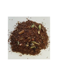 ROOIBOS PAKISTANÍ Rooibos, clavo, cardamomo, canela y aroma de vain... 2