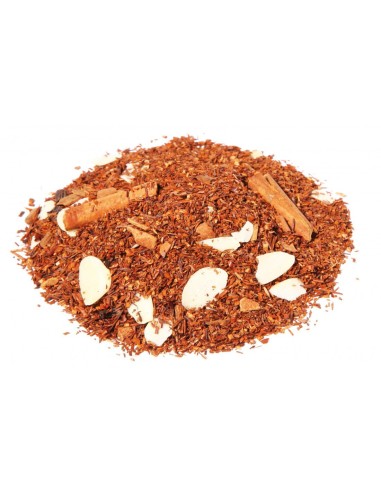 Rooibos Canela Vainilla | Infusión Dulce sin Cafeína