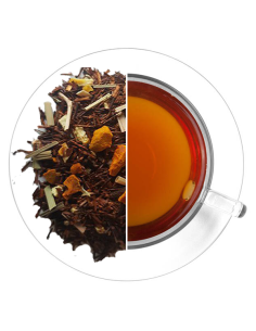 ROOIBOS VIDA NUEVA Rooibos compuesto por raiz de genjibre, curcuma,...
