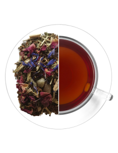 ROOIBOS SUEÑOS DE MORFEO Tè rooibos sueños de morfeo ideal para el ...