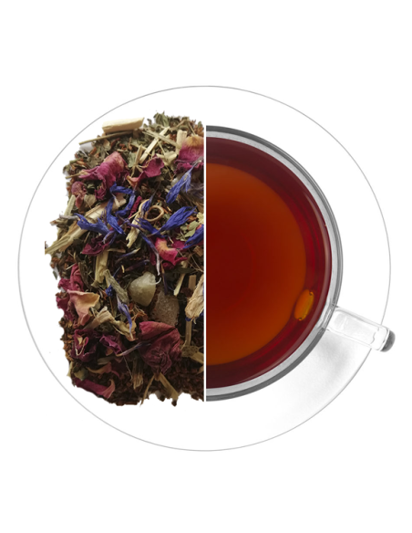 ROOIBOS SUEÑOS DE MORFEO Tè rooibos sueños de morfeo ideal para el ...