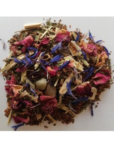 ROOIBOS SUEÑOS DE MORFEO Tè rooibos sueños de morfeo ideal para el ... 2