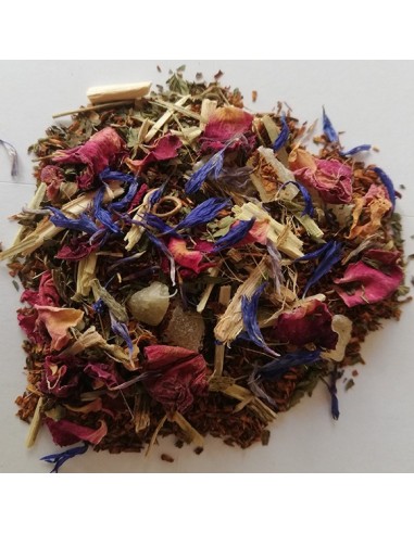ROOIBOS SUEÑOS DE MORFEO Tè rooibos sueños de morfeo ideal para el ...