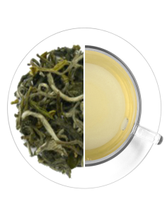 TÉ BLANCO WHITE MONKEY Te blanco de alta calidad, hecho de las hoja...