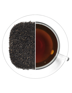Té Negro English Breakfast | Sabor Intenso y Energizante