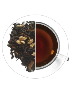 Té Negro Ceylan Desteinado Chai | Compra en línea en Nuestra Tienda
