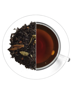Té negro Ceylan desteinado Pakistani | Compra en línea ahora mismo