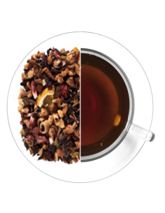 Descubre los beneficios para la salud de la infusión de huerto del abuelo|la ruta de kaldi