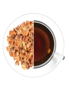 Descubre los beneficios de la infusión de manzana turca para la salud en la ruta de kaldi