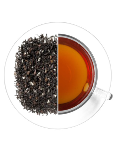 Té Negro con Chocolate | Energía y Sabor Gourmet
