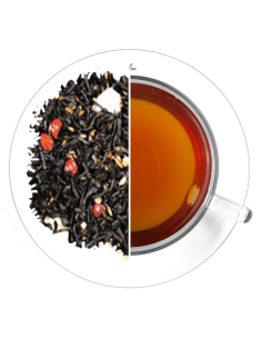 Té Negro Mantequilla de Trufas | Blend Gourmet Especiado.
