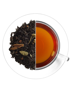 Té Negro Pakistaní | Sabor Sorprendente y Aromático