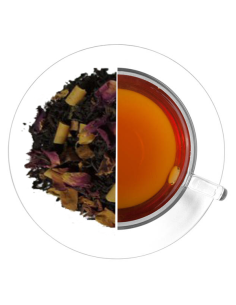 Té Negro Tesoro Persa | Exótico, Aromático y Sofisticado