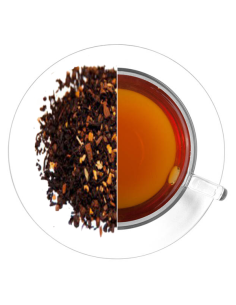 Té Negro Yogui | Bienestar y Sabor en Cada Taza