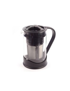 CAFETERA DE GOTEO EN FRIO 1 L  Cafetera de goteo en frío "Janko" cr...